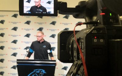 Joe Brady’s Age Doesn’t Matter – His Offense Does