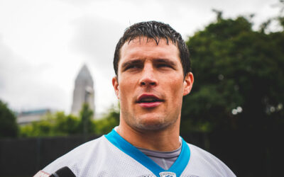 Luke Kuechly Likely To Join Panthers Scouting Staff