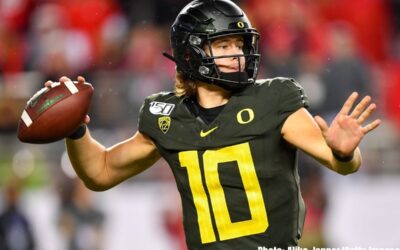 Players For Panthers Fans To Watch Out For In The Senior Bowl