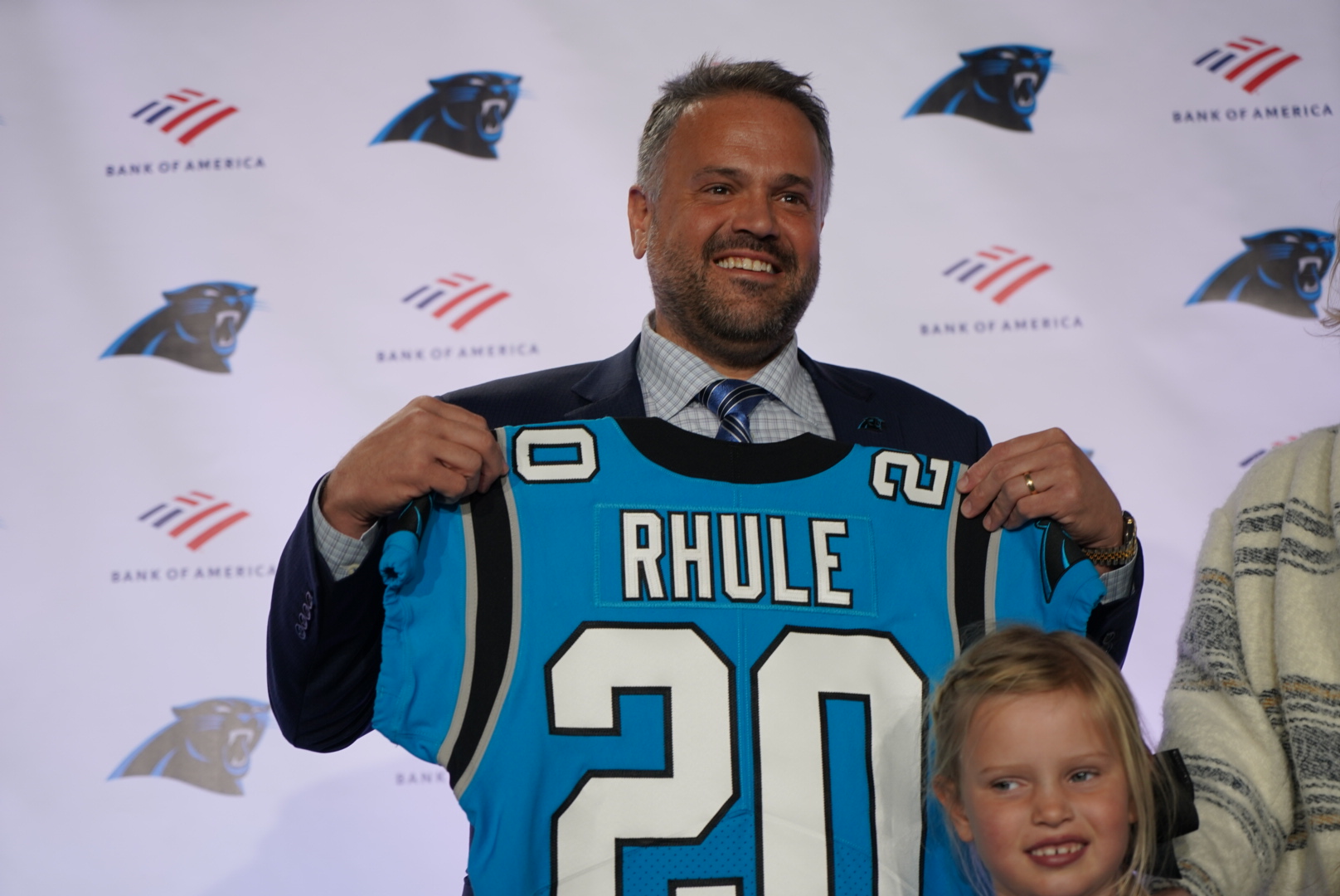 Matt Rhule’s Obsession With Gaining Edges Makes Him the Perfect Panthers Coach