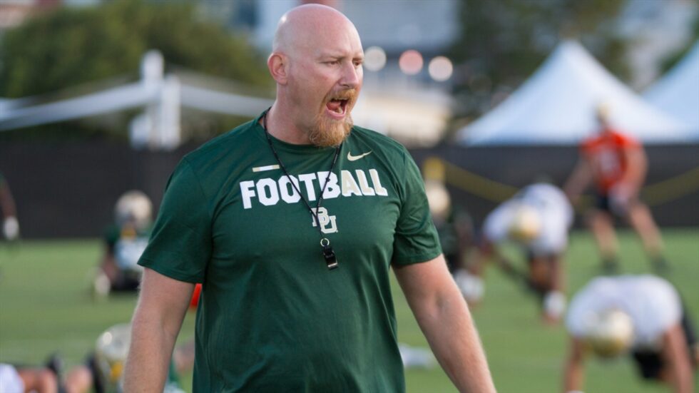 Panthers ‘Huge’ Coaching Staff Is Complete Page 3 The