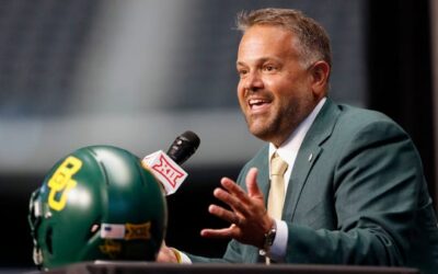How Matt Rhule Can Fix The Panthers