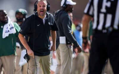 How Matt Rhule Will Fill His Coaching Staff