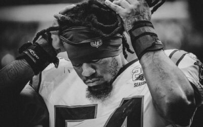 Inside The Locker Room: Shaq Thompson’s Post-Game Speech After Panthers “Embarrassed” At Home