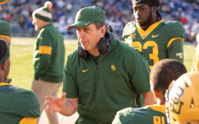 Panthers New DC Phil Snow On His Preferred Scheme, Teaching Techniques and More