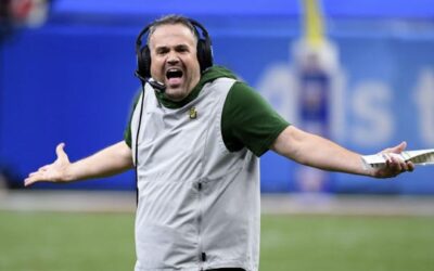 Coaching Candidate Scheme Breakdown: Matt Rhule