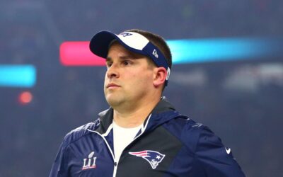 Coaching Candidate Scheme Breakdown: Josh McDaniels