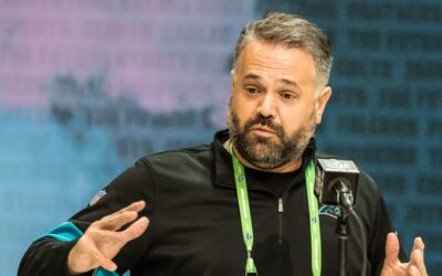 Beyond The Numbers: Do Athletic Measurables Actually Matter?