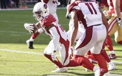 Panthers Add Former All-Pro Wide Receiver/Returner