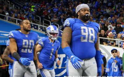 Five Low-Cost Free Agents For Panthers Fans To Consider: Defense Edition