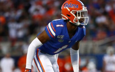 How Would CJ Henderson Fit Into The Panthers Secondary?