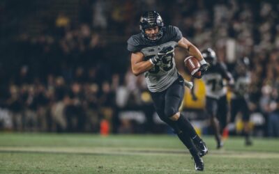 Top Options For Panthers On Day 3