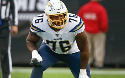 Source: Russell Okung Almost Opted Out, Considering Retirement