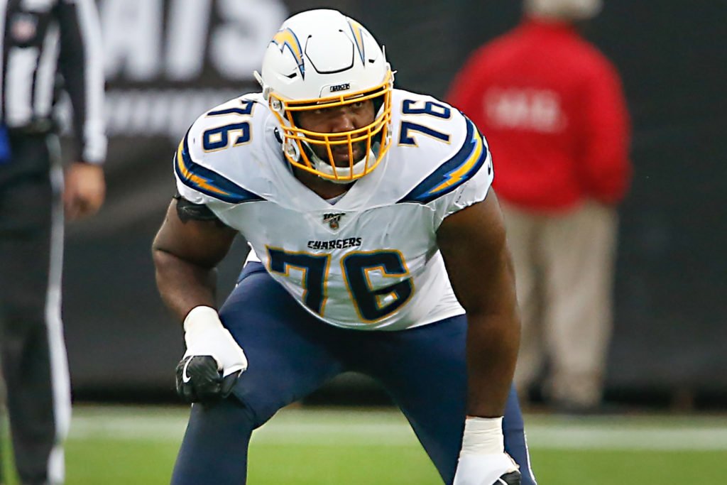 Source: Russell Okung Almost Opted Out, Considering Retirement
