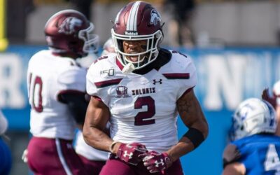 Jeremy Chinn Is Actually The Position-Less Player You Thought You Wanted On The Panthers