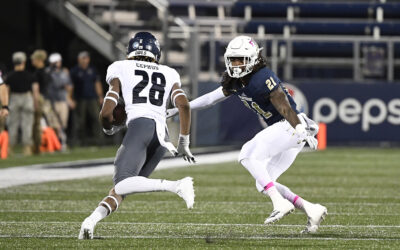 Film Room: The Developmental Traits That Made Stan Thomas-Oliver A Good Investment