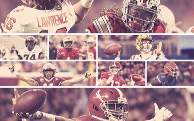 My 2020 Top 32 Big Board