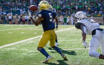 Film Room: How Troy Pride Can Improve His Game And Start For The Panthers