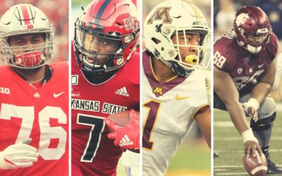 Four Panthers UDFAs That Could Make The Roster In 2020