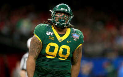 Film Room: How Bravvion Roy Can Be A Valuable Piece