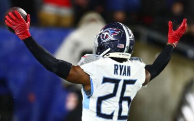 The Panthers Need To Sign Another Corner