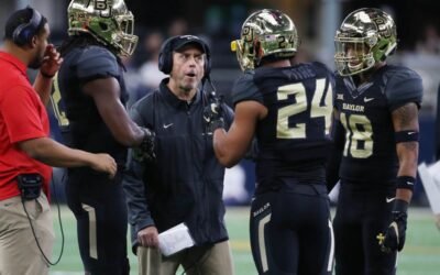 Phil Snow Must Mold One Of The Youngest Defenses In The NFL