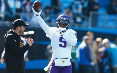 Don’t Believe The Hype, Teddy Bridgewater Can Throw The Deep Ball