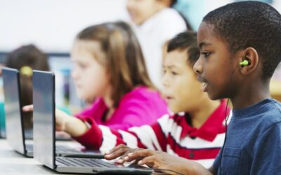 Panthers Player Impact Committee Partners With Lenovo To Donate Laptops