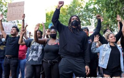 Panthers Need Players To Continue To Step Up And Be Community Leaders