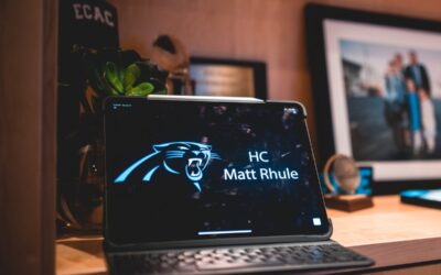 How Matt Rhule is Navigating This Rocky Offseason