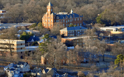 David & Nicole Tepper Donate $250K To Johnson C. Smith Students