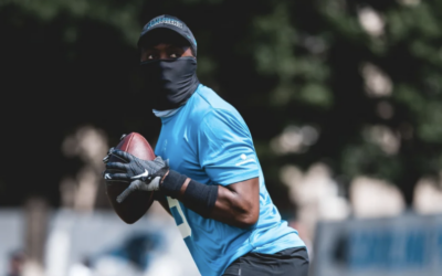 How Can Teddy Bridgewater Possibly Follow Cam Newton? By Being Teddy Bridgewater