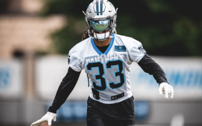 Tre Boston Bringing Thieves Ave Into The Next Generation