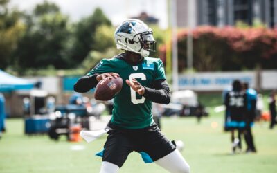 The Lesson P.J. Walker Must Learn To Make Panthers Roster