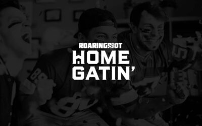 Roaring Riot Is Proud To Present: Homegatin’!