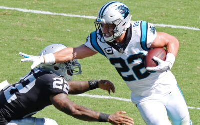 Running Backs Don’t Matter? We’re About To Find Out