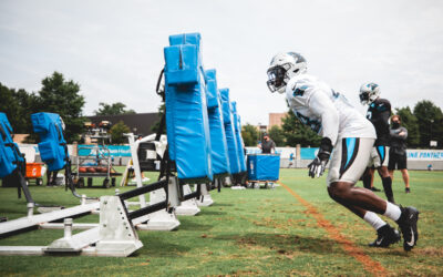 Life On The Bubble: Can UDFA LB Chris Orr Make The Cut?