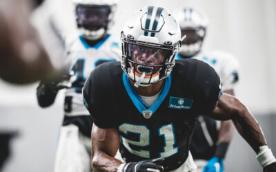 Panthers/Raiders Preview: Five Ways The Panthers Can Win On Sunday