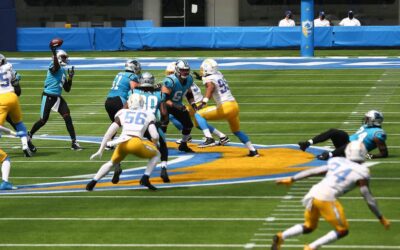 Film Room: The Big Greg Little Problem