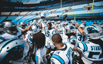 After Two Straight Collapses, Can Matt Rhule’s Panthers Be Winners In The Second Half?