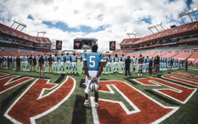 Teddy Bridgewater Desperately Needs a Signature Win