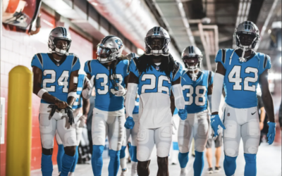 Panthers/Chargers Preview: What The Panthers Need To Do To Escape From LA