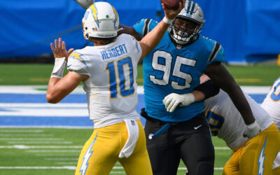 First Quarter Rookie Report Card