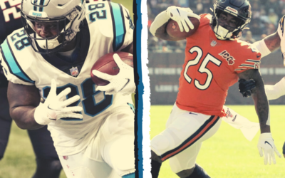 “Pissed off” Mike Davis set to take it out on the team that cut him