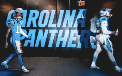 “It’s a Blessing”: Panthers Set To Wrap Up Strangest Season In History
