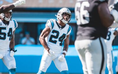 Mid-Season Check-In: Evaluating Panthers Defensive Free Agents