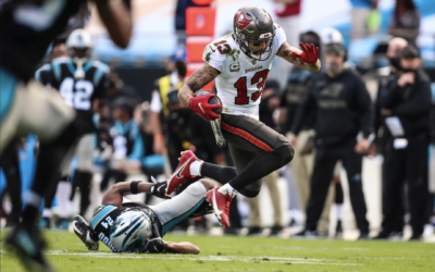 Man Vs. Zone: Panthers Can’t Get Off The Field With Either Scheme