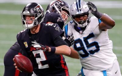 Appreciating The Growth of Derrick Brown