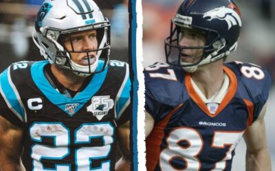 An Incomplete Circle: Thigh Injury Ruins “Surreal” McCaffrey Matchup