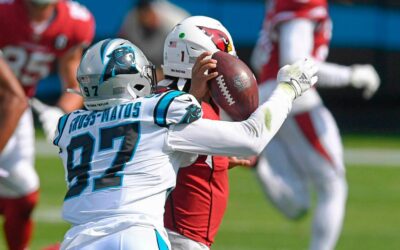 End of Season Rookie Report Card